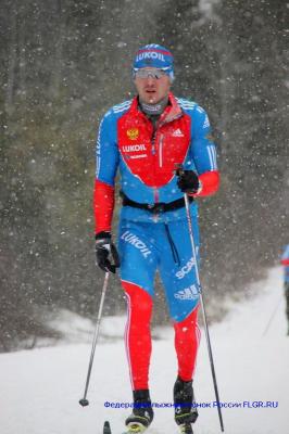 Михаил Девятьяров